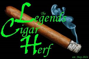 The Legends Cigar Herf